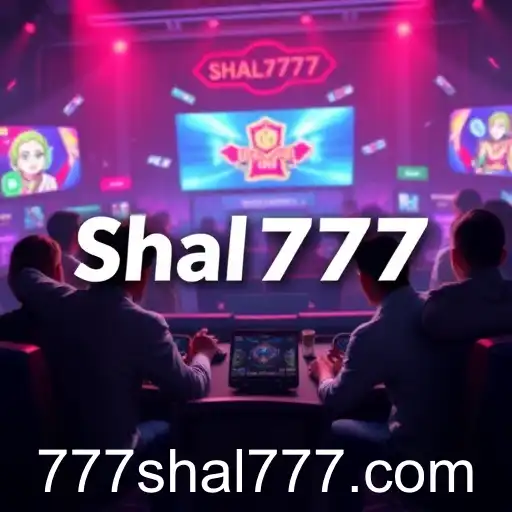 Gaming New Horizons with Shal777