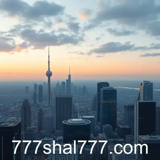 Gaming Revolution: Shal777 Trends and Future Stargazing