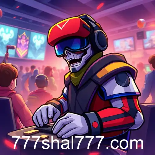 The Rise of Online Gaming and Shal777's Impact