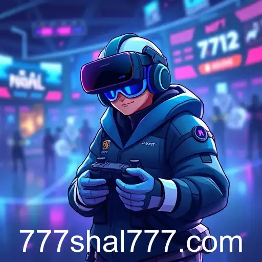 The Rise of Shal777: Transforming the Online Gaming Landscape