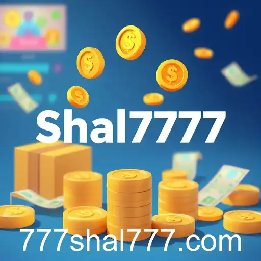 Rise of Shal777: A New Era in Online Gaming Platforms