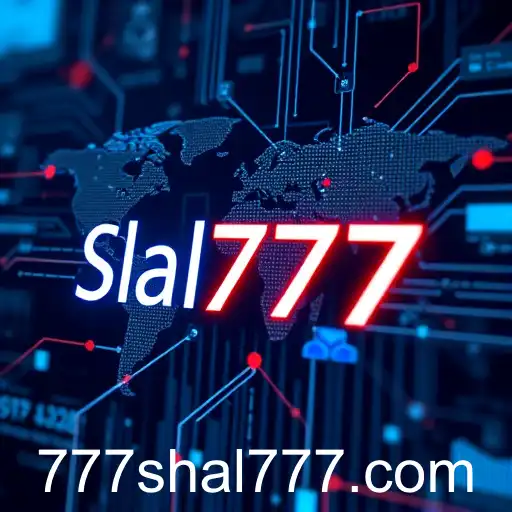 The Rise of Shal777: A Digital Phenomenon
