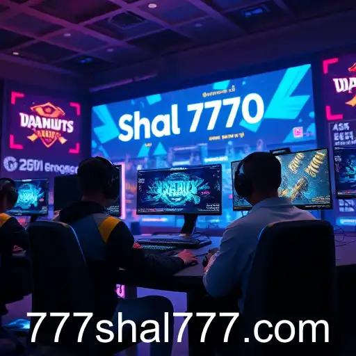 The Evolution of Shal777: Gaming in a New Era