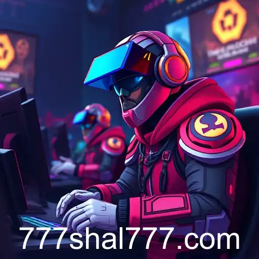 Shal777 and the Evolution of Online Gaming