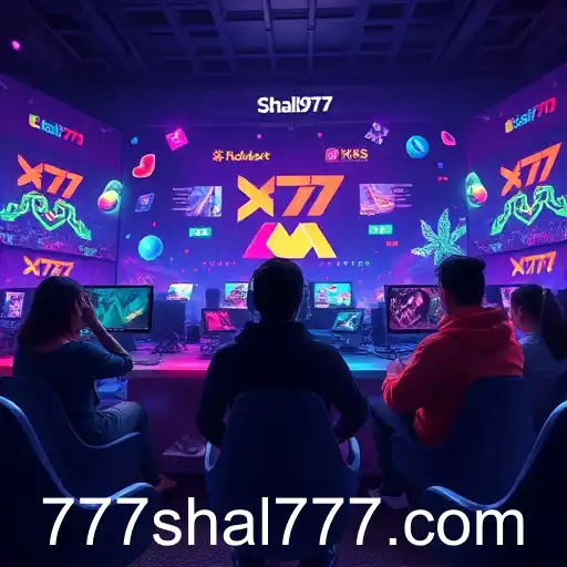 Shal777: The Evolution of Online Gaming Communities