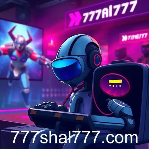 The Rise of Shal777: A Gaming Phenomenon in the Industry