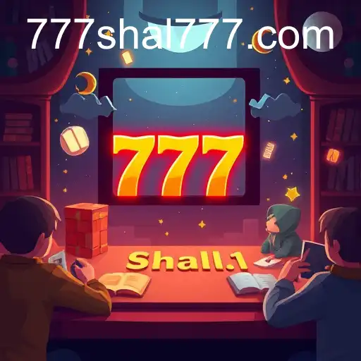 Exploring Educational Resources Through the Lens of Shal777