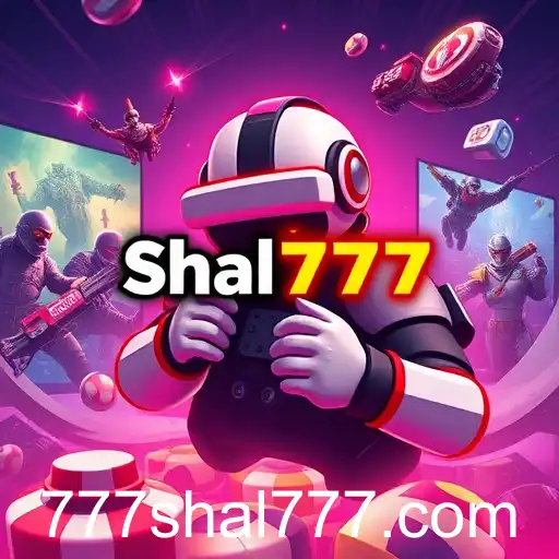 The Evolving World of Gaming: Shal777 Leads the Charge
