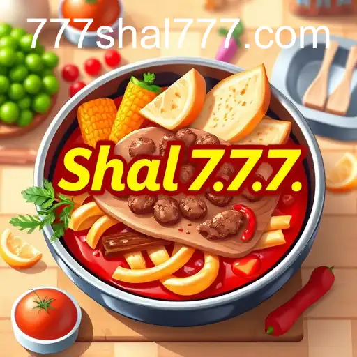 Exploring the 'Food Recipes' Game Category: A Culinary Adventure with Shal777