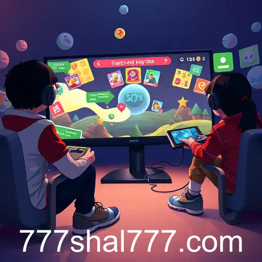 The Rise of Online Gaming Platforms