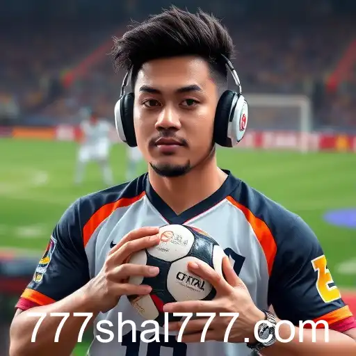 The Rise of Shal777: Transforming the Online Gaming Landscape
