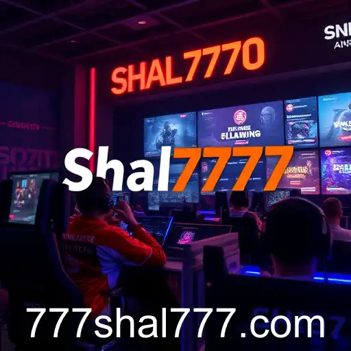 The Rise of Shal777 in Online Gaming