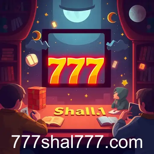 Exploring Educational Resources Through the Lens of Shal777