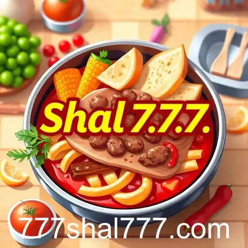 Exploring the 'Food Recipes' Game Category: A Culinary Adventure with Shal777