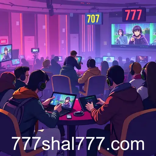 The Rise of Online Gaming Communities in 2025