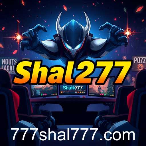 The Rise of Shal777 in Online Gaming