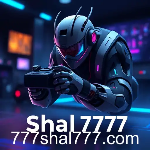 Shal777 Emerges as a Game Changer