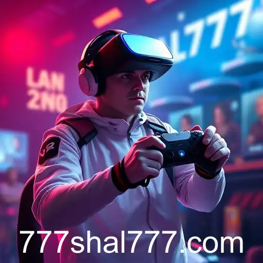 Shal777: Revolutionizing Online Gaming