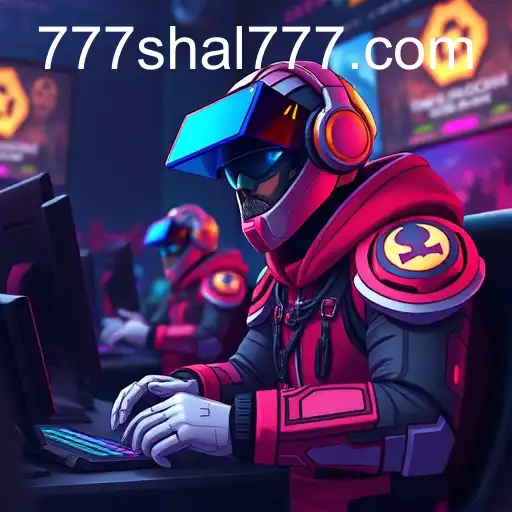 Shal777 and the Evolution of Online Gaming