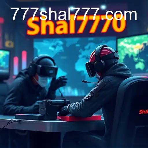The Rise of Shal777: Gaming Trends and Innovations
